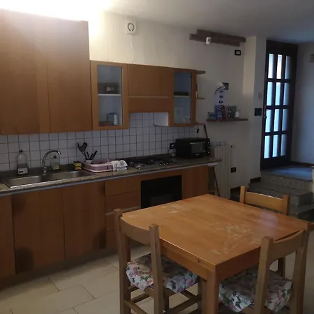 Apartment Casa Romeo