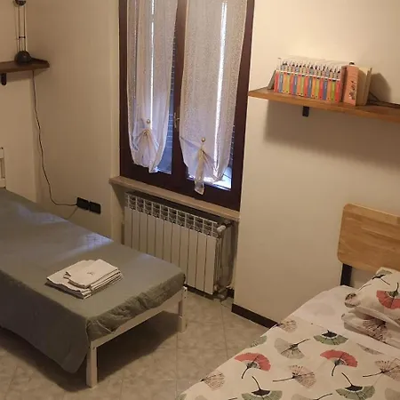 Casa Romeo Manerbio