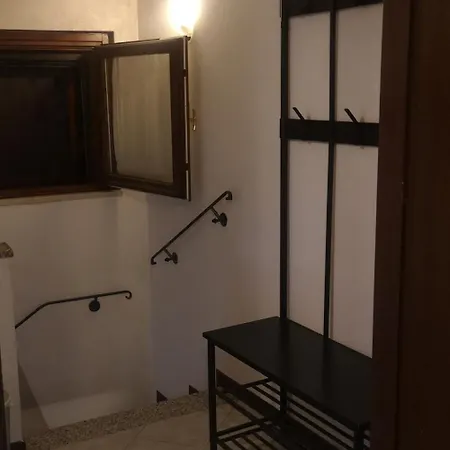 Apartment Casa Romeo