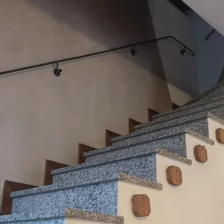 Apartment Casa Romeo *