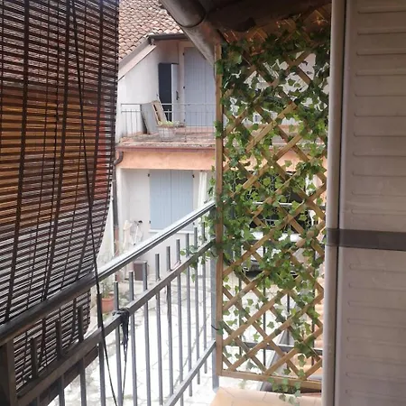 Casa Romeo *
