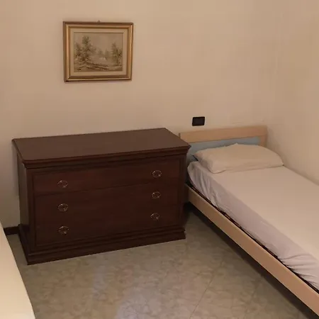 Casa Romeo Apartment *