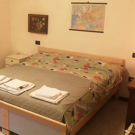 Casa Romeo Manerbio